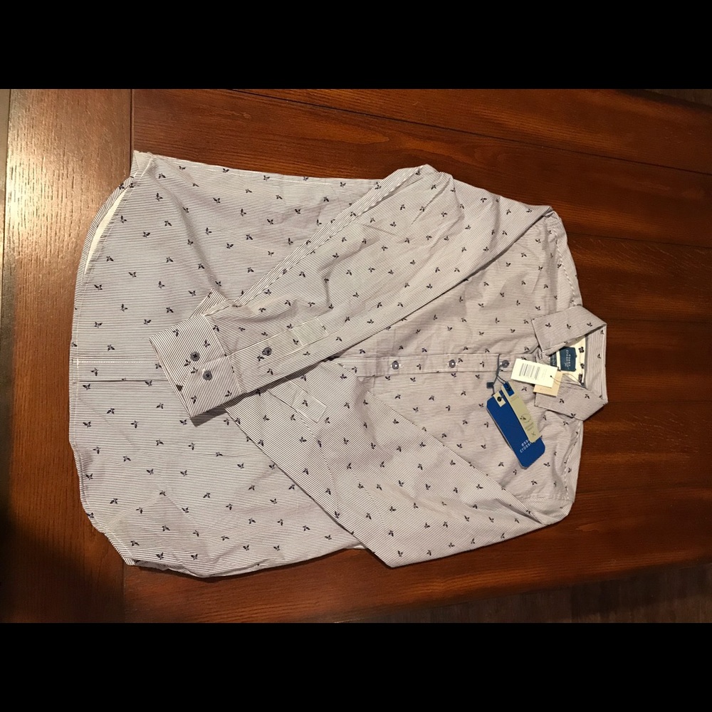 Men’s Dress shirt
